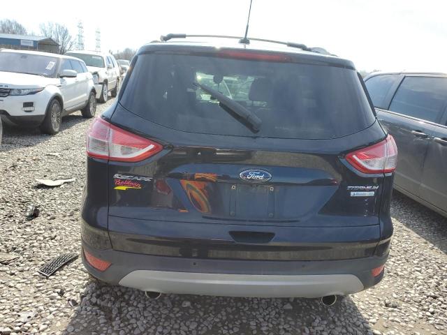 Photo 6 from auction – 2013 FORD ESCAPE TIT with VIN 1FMCU0J99DUB06066