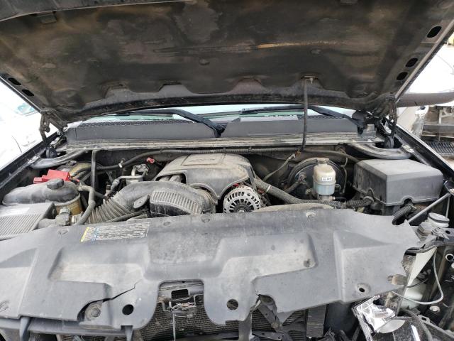 Photo 11 from auction – 2011 GMC SIERRA K15 with VIN 3GTP2UEA9BG177629