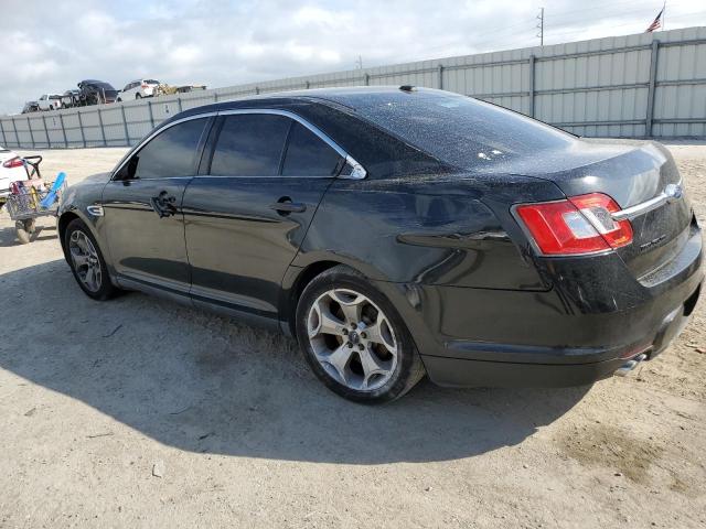 Photo 2 from auction – 2010 FORD TAURUS SEL with VIN 1FAHP2EW8AG158141