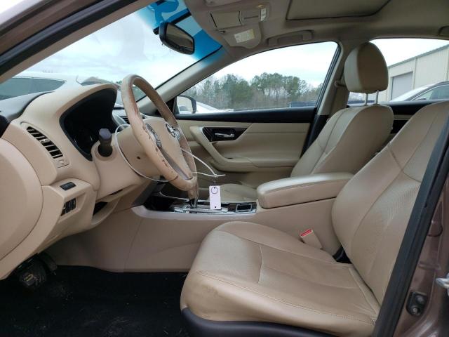 Photo 7 from auction – 2015 NISSAN ALTIMA 2.5 with VIN 1N4AL3AP2FC103751