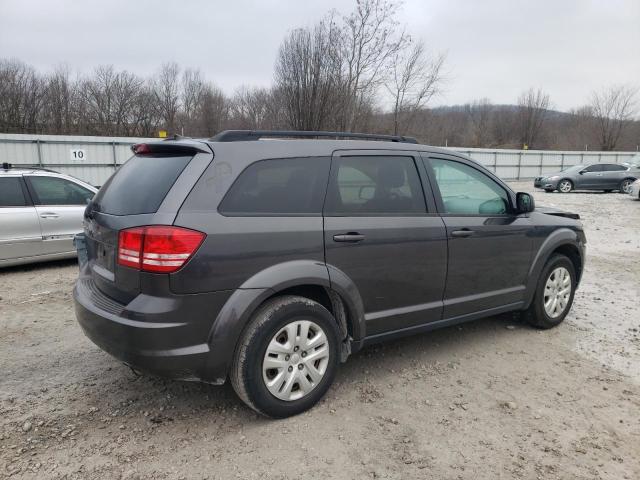 Photo 3 from auction – 2017 DODGE JOURNEY SE with VIN 3C4PDCAB0HT566260