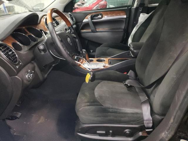 Photo 7 from auction – 2012 BUICK ENCLAVE with VIN 5GAKRBED8CJ417307