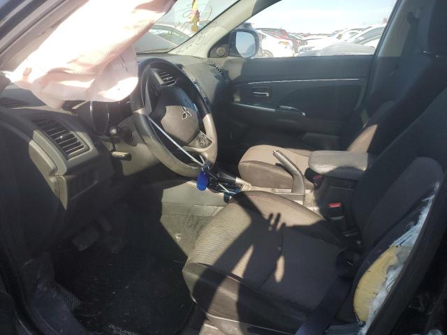 Photo 7 from auction – 2019 MITSUBISHI OUTLANDER with VIN JA4AP3AU7KU009870