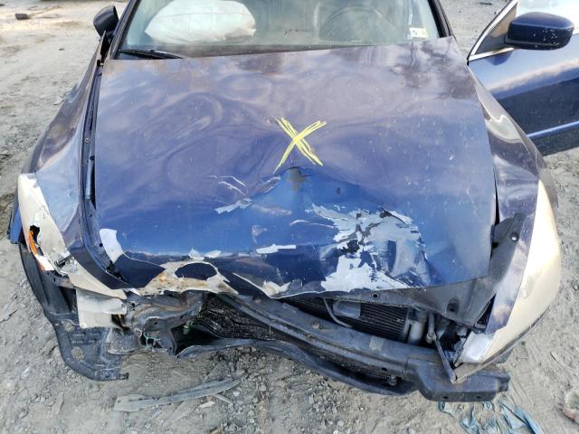 Photo 11 from auction – 2004 HONDA ACCORD EX with VIN JHMCM55864C032175