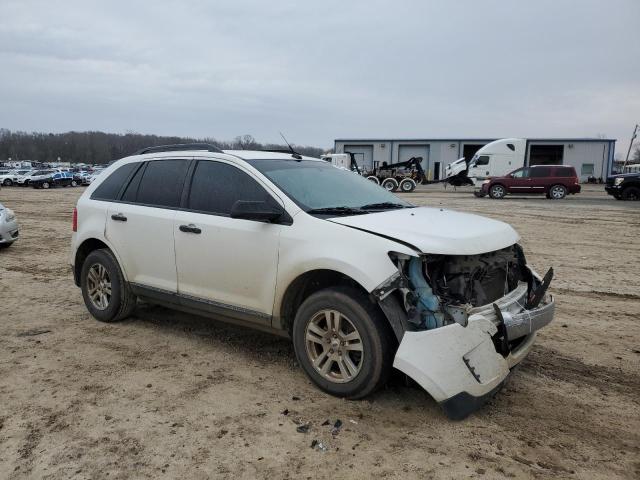 Photo 4 from auction – 2011 FORD EDGE SE with VIN 2FMDK3GC7BBB43120