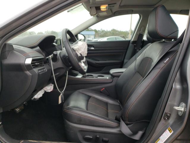 Photo 7 from auction – 2019 NISSAN ALTIMA SR with VIN 1N4BL4CV7KC136017