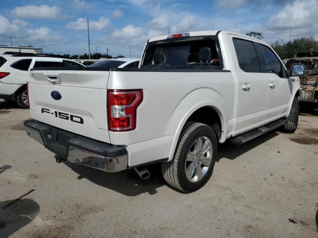 Photo 3 from auction – 2019 FORD F150 SUPER with VIN 1FTEW1C57KFA92855