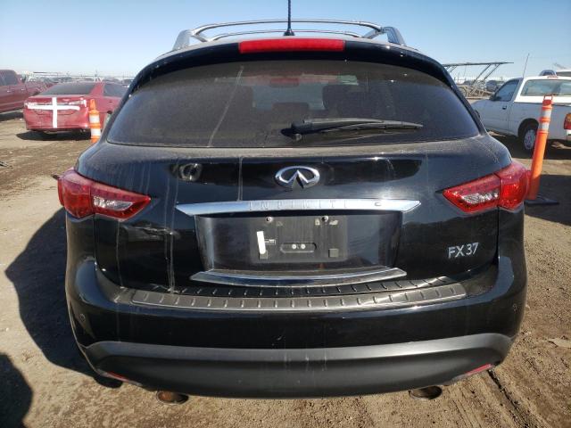 Photo 6 from auction – 2013 INFINITI FX37 with VIN JN8CS1MW4DM170294