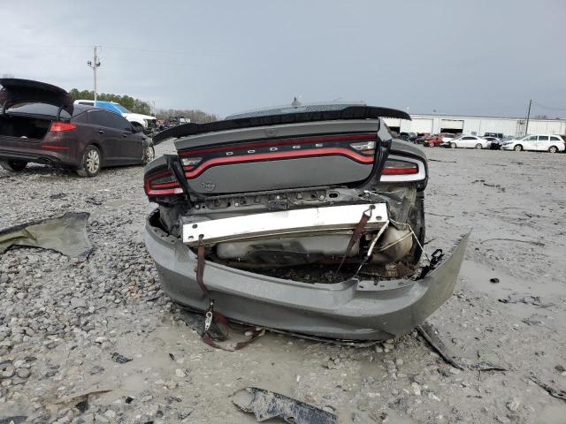 Photo 6 from auction – 2017 DODGE CHARGER SX with VIN 2C3CDXHG7HH521059