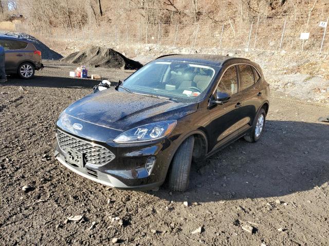 Photo 1 from auction – 2021 FORD ESCAPE SE with VIN 1FMCU9G69MUB16114