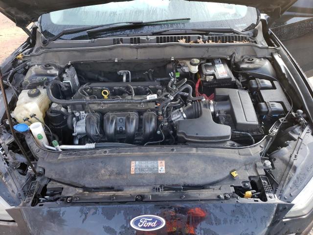 Photo 11 from auction – 2017 FORD FUSION SE with VIN 3FA6P0H74HR125446