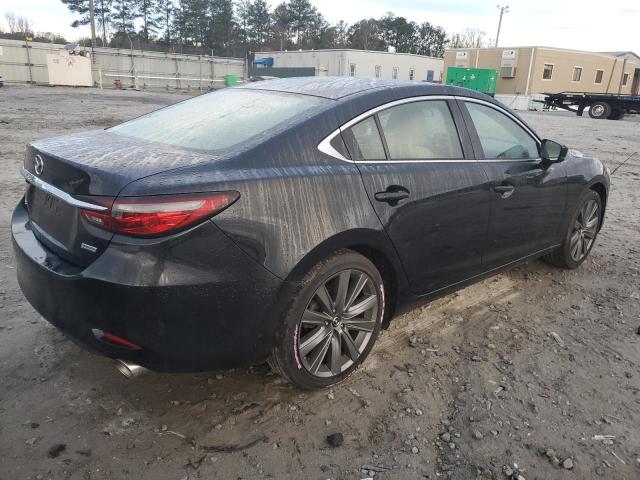 Photo 3 from auction – 2018 MAZDA 6 TOURING with VIN JM1GL1VM2J1336719