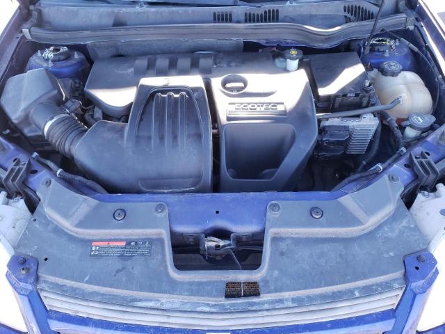 Photo 11 from auction – 2007 CHEVROLET COBALT LS with VIN 1G1AK15F677208735