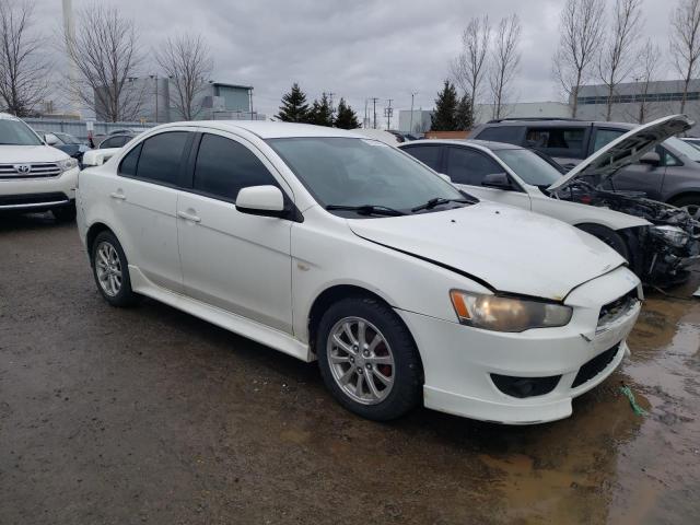 Photo 4 from auction – 2010 MITSUBISHI LANCER ES/ with VIN JA32U2FU1AU605754