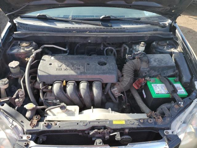 Photo 11 from auction – 2007 TOYOTA COROLLA CE with VIN JTDBR32E670137592