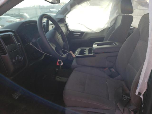 صورة رقم 7 من المزاد - 2015 CHEVROLET SILVERADO مع VIN 1GCVKPEC4FZ437564