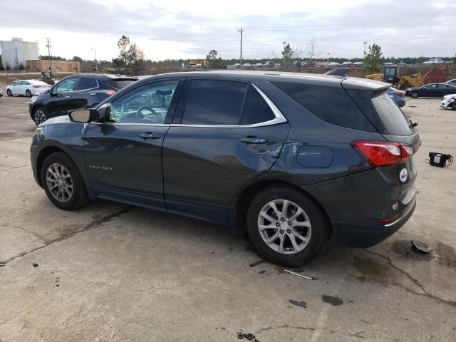 Photo 2 from auction – 2018 CHEVROLET EQUINOX LT with VIN 3GNAXJEV5JS557336