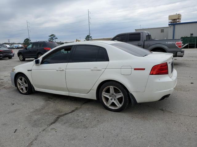 Photo 2 from auction – 2005 ACURA TL with VIN 19UUA66225A057488