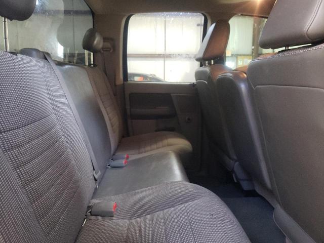 Photo 10 from auction – 2007 DODGE RAM 1500 S with VIN 1D7HU182X7J636910