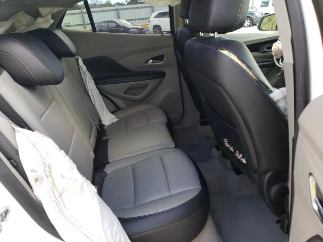 Photo 10 from auction – 2016 BUICK ENCORE PRE with VIN KL4CJHSB1GB646082
