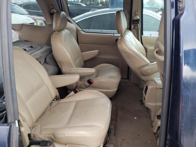 Photo 11 from auction – 2003 FORD WINDSTAR S with VIN 2FMZA534X3BA93480