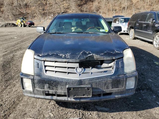 Photo 5 from auction – 2004 CADILLAC SRX with VIN 1GYEE63A140171564
