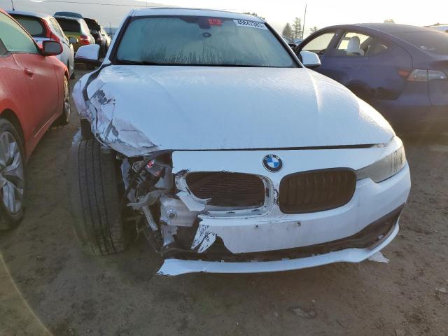 Photo 5 from auction – 2016 BMW 328 I SULE with VIN WBA8E9G51GNT86593