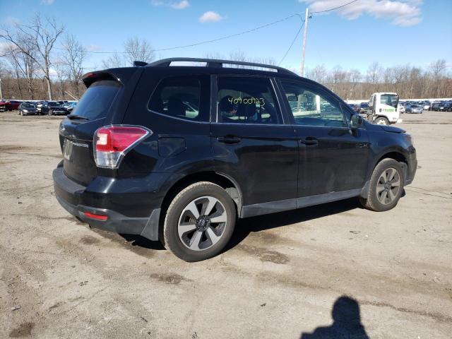 Photo 3 from auction – 2018 SUBARU FORESTER 2 with VIN JF2SJARC9JH485462