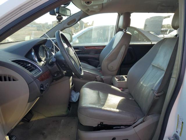 Photo 7 from auction – 2012 CHRYSLER TOWN & COU with VIN 2C4RC1CG0CR162220