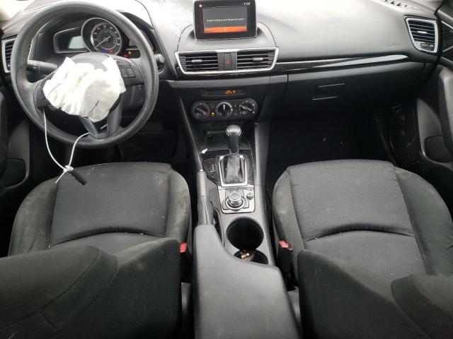 Photo 8 from auction – 2015 MAZDA 3 SPORT with VIN 3MZBM1U70FM166872