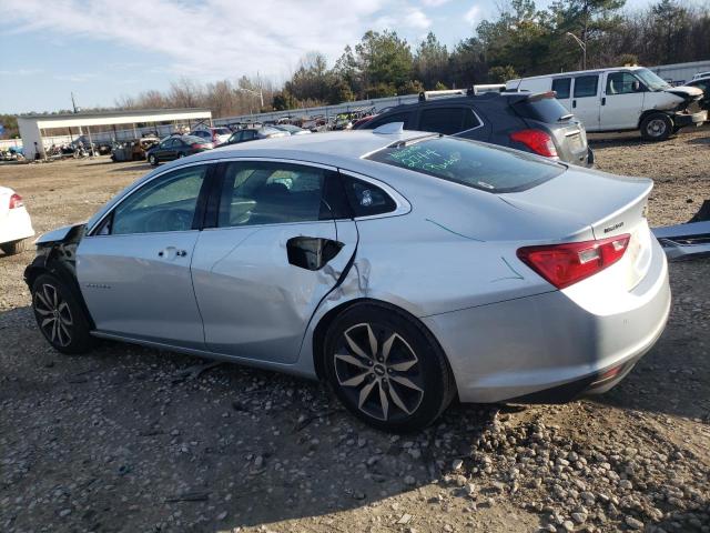 Photo 2 from auction – 2017 CHEVROLET MALIBU LT with VIN 1G1ZE5ST5HF262899