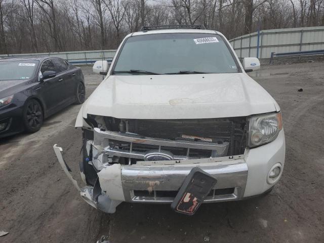 Photo 5 from auction – 2009 FORD ESCAPE LIM with VIN 1FMCU94G59KA49687