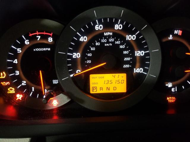 Photo 9 from auction – 2008 TOYOTA RAV4 with VIN JTMBD33V486066341
