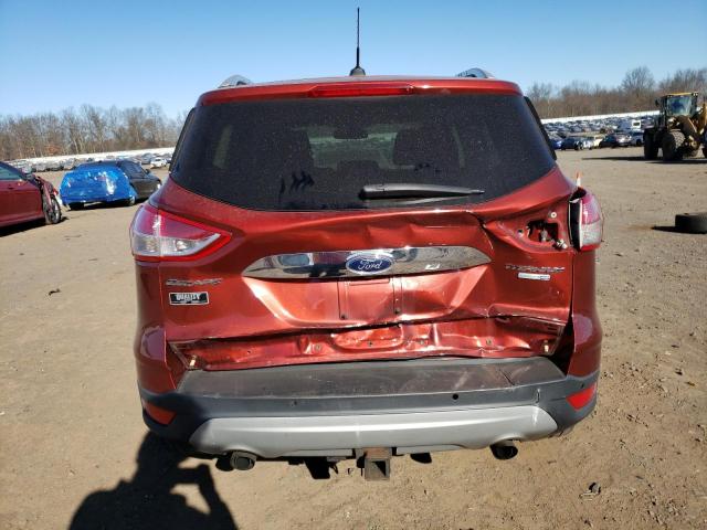 Photo 6 from auction – 2016 FORD ESCAPE TIT with VIN 1FMCU9J96GUC48609