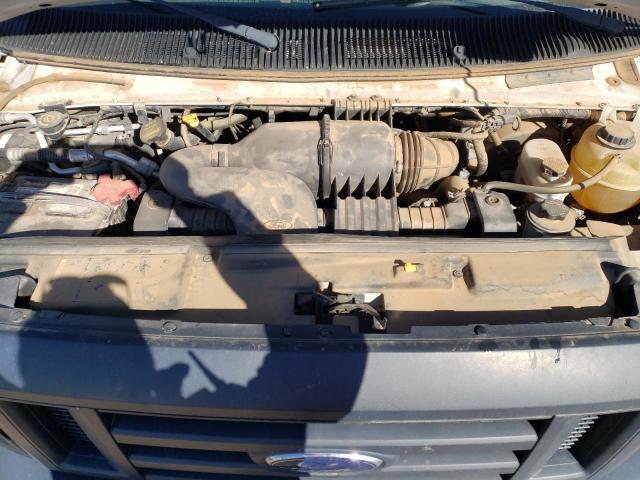 Photo 12 from auction – 2013 FORD ECONOLINE with VIN 1FTNE1EW8DDA04838