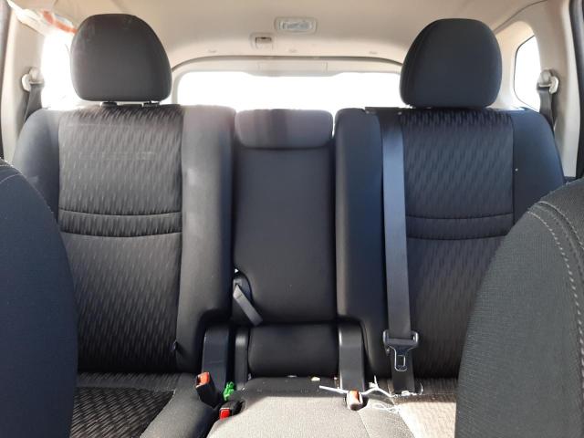 Photo 10 from auction – 2017 NISSAN ROGUE S with VIN 5N1AT2MT6HC775680