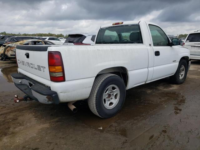 Photo 3 from auction – 2000 CHEVROLET SILVERADO with VIN 1GCEC14V7YZ162532
