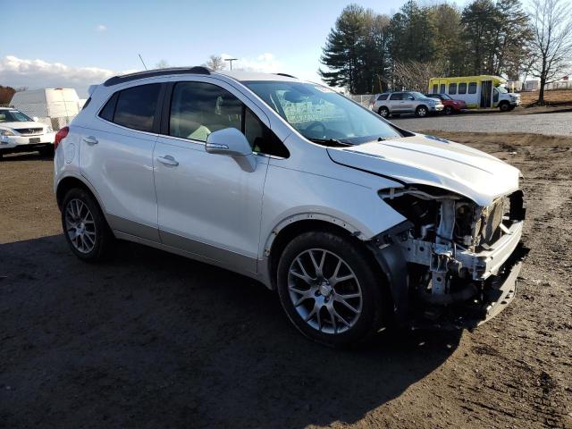 Zdjęcie 4 z aukcji – 2016 BUICK ENCORE SPO z VIN KL4CJ1SM4GB607723