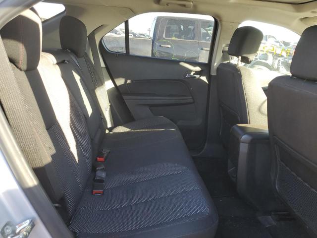 Photo 11 from auction – 2013 CHEVROLET EQUINOX LT with VIN 2GNALDEK1D6384792