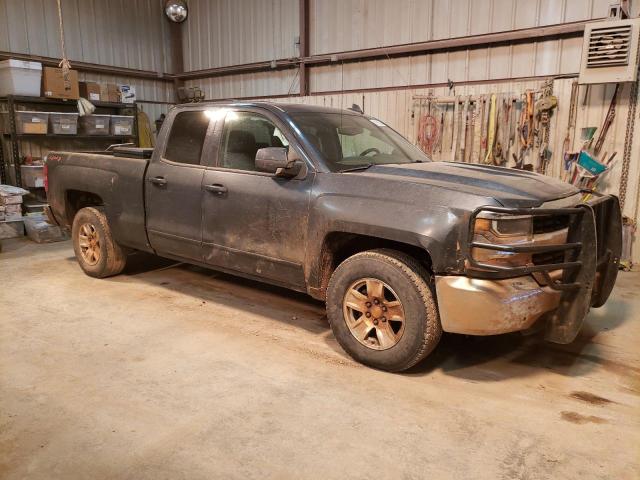 Photo 4 from auction – 2019 CHEVROLET SILVERADO with VIN 2GCVKPEC8K1146357