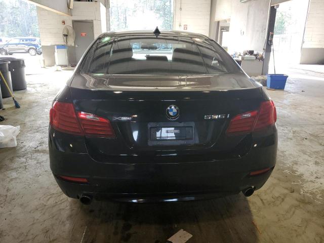 Photo 6 from auction – 2015 BMW 535 XI with VIN WBA5B3C5XFD540527