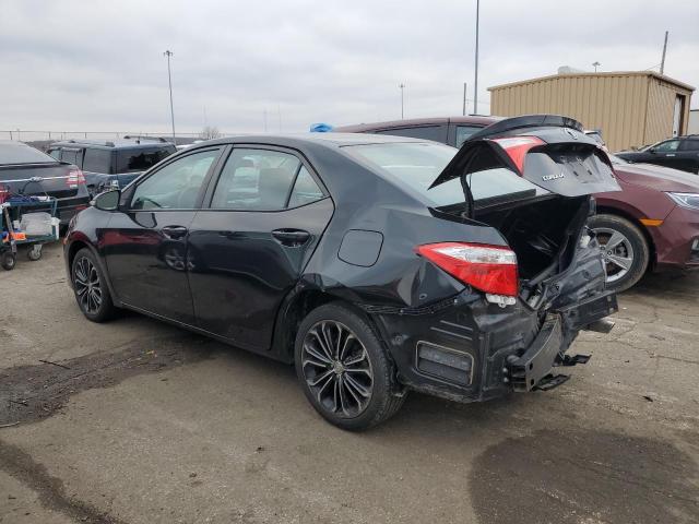 Photo 2 from auction – 2016 TOYOTA COROLLA L with VIN 5YFBURHE9GP498748