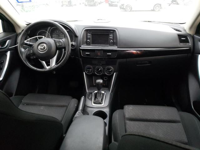 Photo 8 from auction – 2014 MAZDA CX-5 TOURI with VIN JM3KE2CY0E0428706