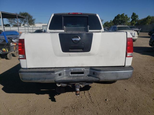 Photo 6 from auction – 2008 NISSAN TITAN XE with VIN 1N6AA07D88N326201