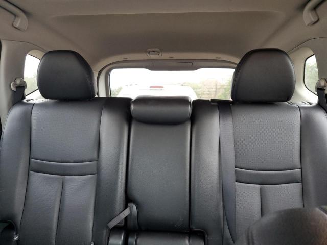 Photo 10 from auction – 2015 NISSAN ROGUE S with VIN 5N1AT2MV3FC920608