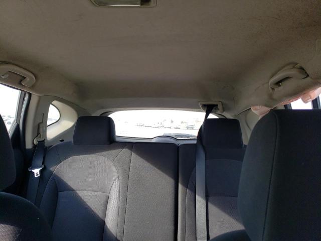 Photo 10 from auction – 2013 NISSAN ROGUE S with VIN JN8AS5MT8DW523189