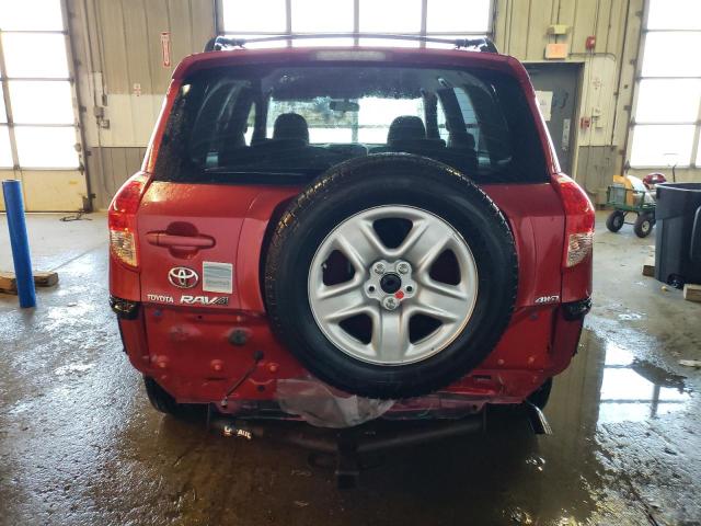 Photo 6 from auction – 2008 TOYOTA RAV4 LIMIT with VIN JTMBD31V585182690