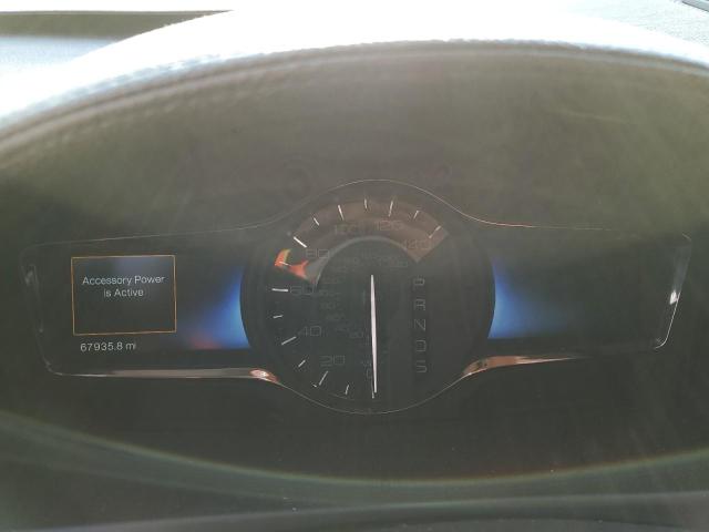 Photo 9 from auction – 2015 LINCOLN MKX with VIN 2LMDJ6JKXFBL24968