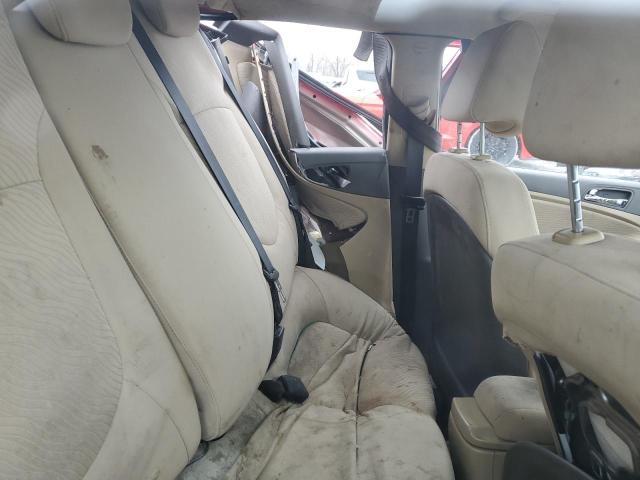 Photo 10 from auction – 2012 HYUNDAI ACCENT GLS with VIN KMHCU4AE1CU246406