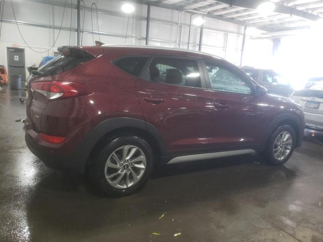 Photo 3 from auction – 2018 HYUNDAI TUCSON SEL with VIN KM8J3CA47JU638864